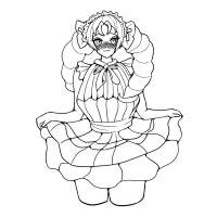 카페 큐티 그웬