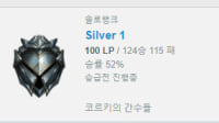 Gold let's go!!