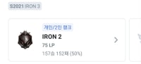 언젠간 올라가겠지