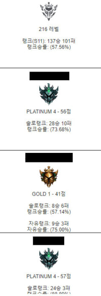 버린 계정 이제 첫배치 하는데 부캐만 잡아주네