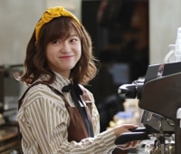 알바생 언어해석