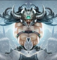 트린다미어 애기