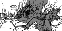 Rough Sketch