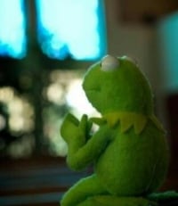 학교 가는중 드는 생각