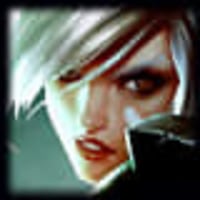 Riven's current situation