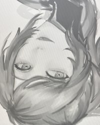 지금 그리는 거