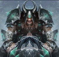 오토바이 마스터 트린다미어