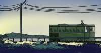 Background practice