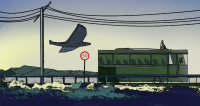 Webtoon Prep Concept Image Collection
