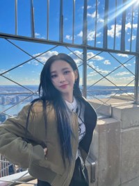 에스파 카리나 남친 시점