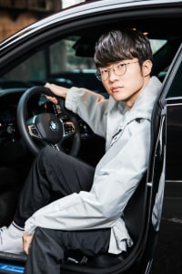 성공한 남자의 섹시함