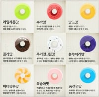 뭐 선택할래?