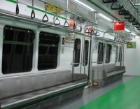 지하철 시트 선호도 조사