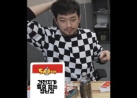 건전지가 필요없는 장난감 3개 5초안에 말하기