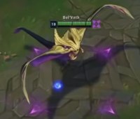 벨베스 그 컨셉으로 무투가로 나온거 뭔가 신선했다