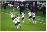 손흥민 로또예언