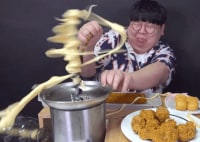 치즈분수좌에 대한 명확한 평가