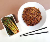 은근히 맛있다는 조합