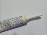 got my asshole wired up by the medicine