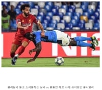 코어 근육 대결