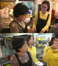 여자가 안경 쓰고 있으면 무조건 벗겨라