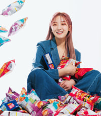 어마어마한 히밥의 운동량