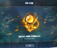 Honor Level 5