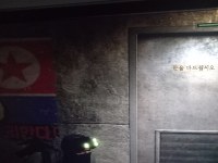 북한군이 의외로 먹는것