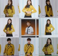 내가 졸업한 학교 출신 연예인 있다 vs 없다