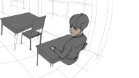 Manga work