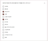 소환사의 협곡은 사실 빙하의 작용으로 만들어짐 ㄹㅇㅋㅋ