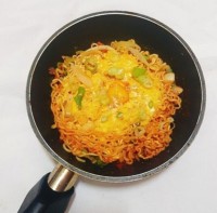 피시방에서 라면만 끓이던 알바