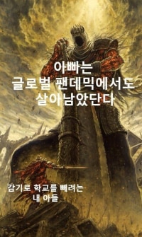 아들아 앉아봐라