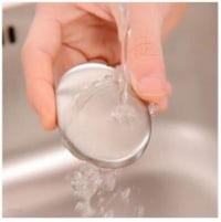 아는 사람만 안다는 비누