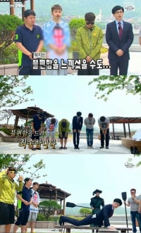 대한민국 예능이 망하기 시작한 역사적 사건