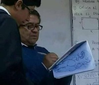 교수님 밑에 그거 뭔가여