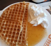 쿠우쿠우가 맛집인 이유