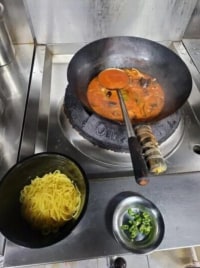 중국집 하는 사람이 말하는 짬뽕 vs 짬뽕밥 차이