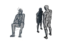 sketch