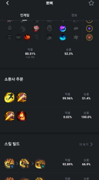 jumping on ignite smite poppy rn