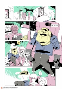 투명인간이 영화보는법