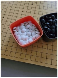 바둑 공익 너무 힘들다