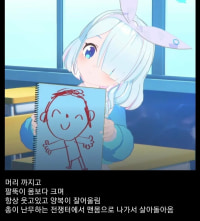 몰?루 아카이브 선생님의 비밀