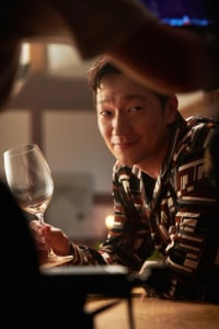 정관장 모델 된 손석구