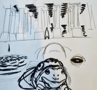Rough Sketch