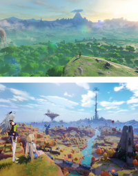 남자들을 설레게 하는 모험 감성