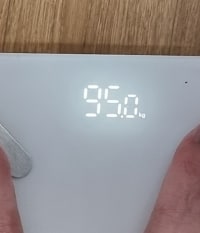 다이어트 시작