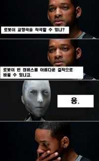 요즘 창작계 근황