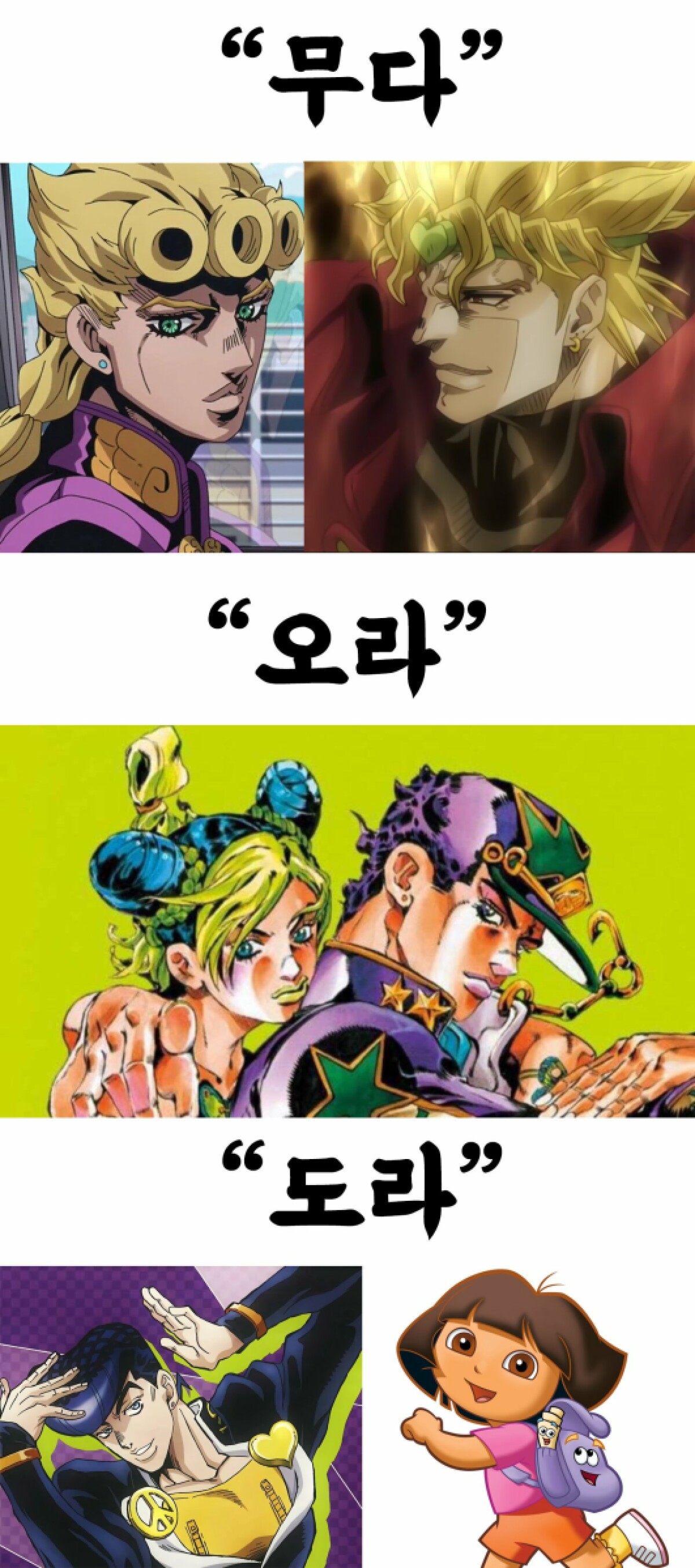 무다 오라 도라 - OP.GG