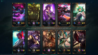 Flex Ranked Promos XVVX_